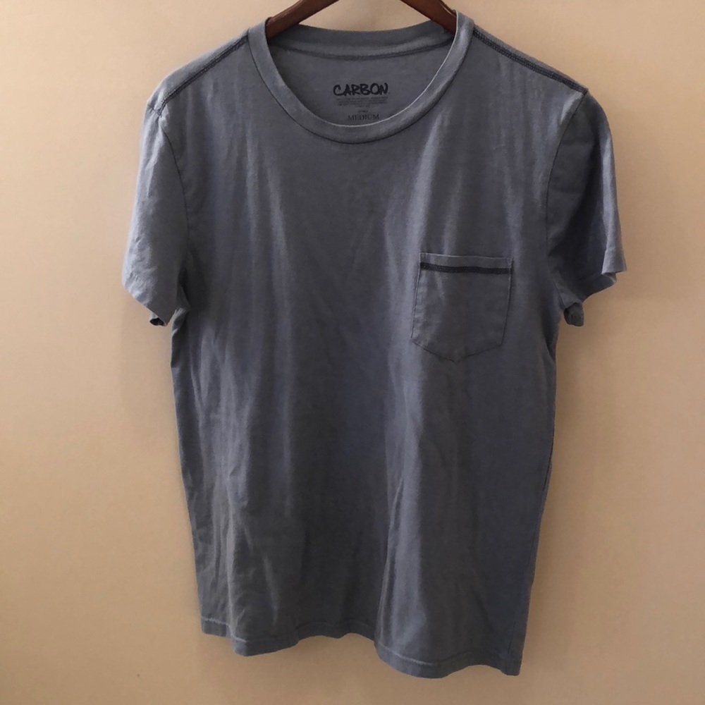 Carbon t shirt